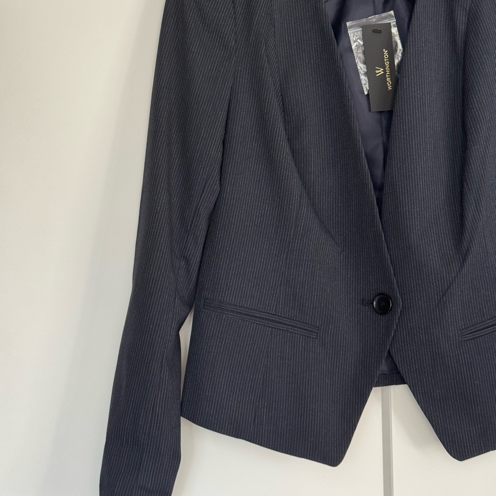 Worthington Blazer - Picture 2 of 4